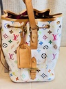 Petit Noe Multicolor weiss