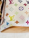 Petit Noe Multicolor weiss