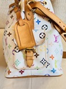 Petit Noe Multicolor weiss