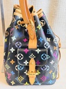Petit Noe Multicolor schwarz