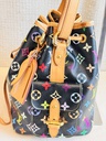 Petit Noe Multicolor schwarz