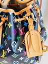 Petit Noe Multicolor schwarz