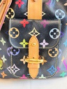 Petit Noe Multicolor schwarz