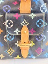 Petit Noe Multicolor schwarz
