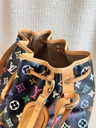 Petit Noe Multicolor schwarz
