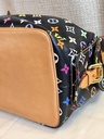 Petit Noe Multicolor schwarz