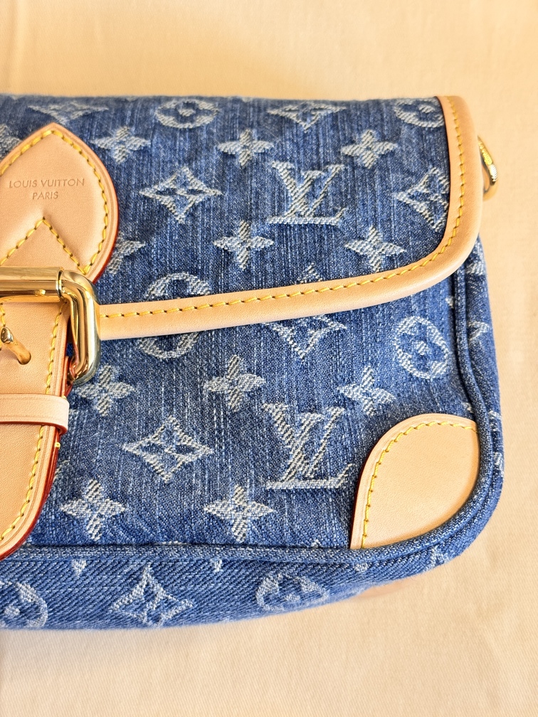 Diane Denim