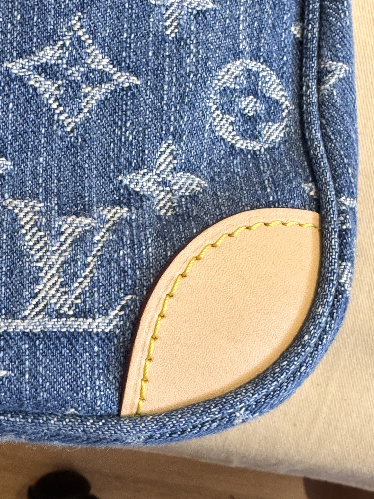 Diane Denim