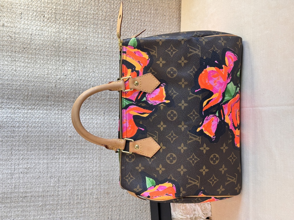 Speedy 30 Roses