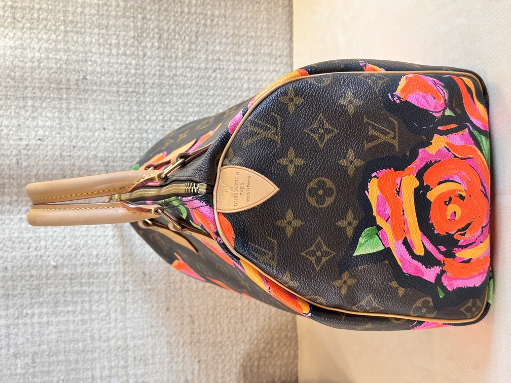 Speedy 30 Roses
