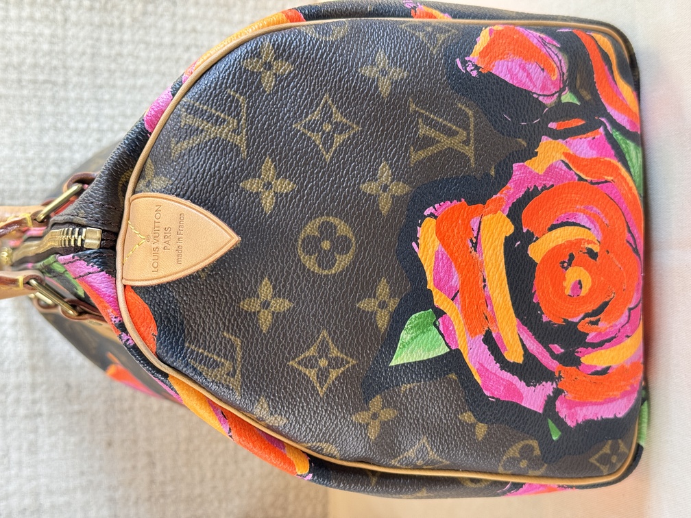 Speedy 30 Roses