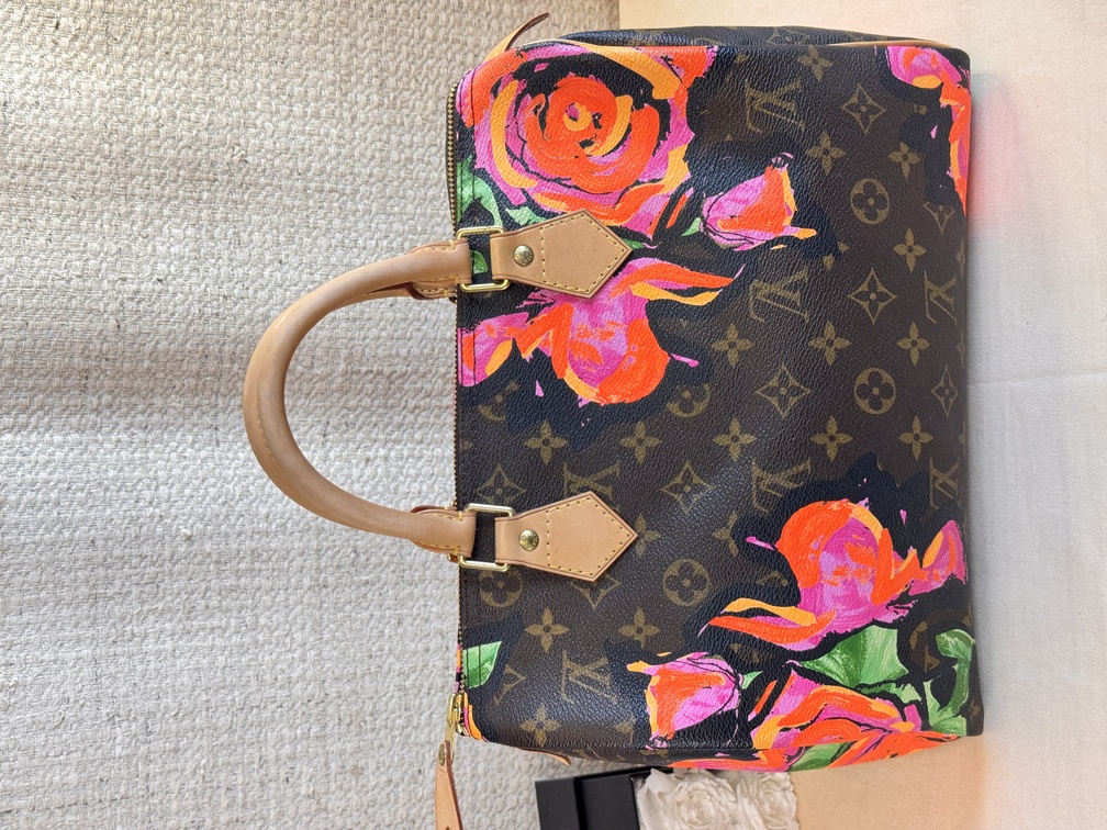 Speedy 30 Roses