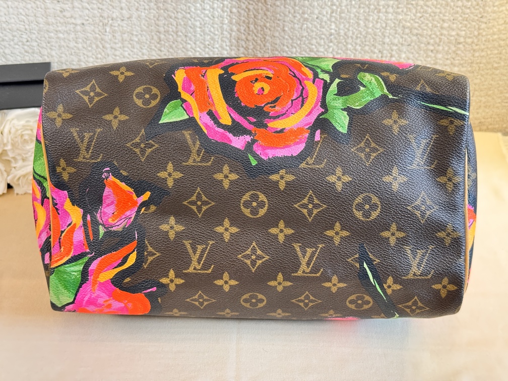 Speedy 30 Roses