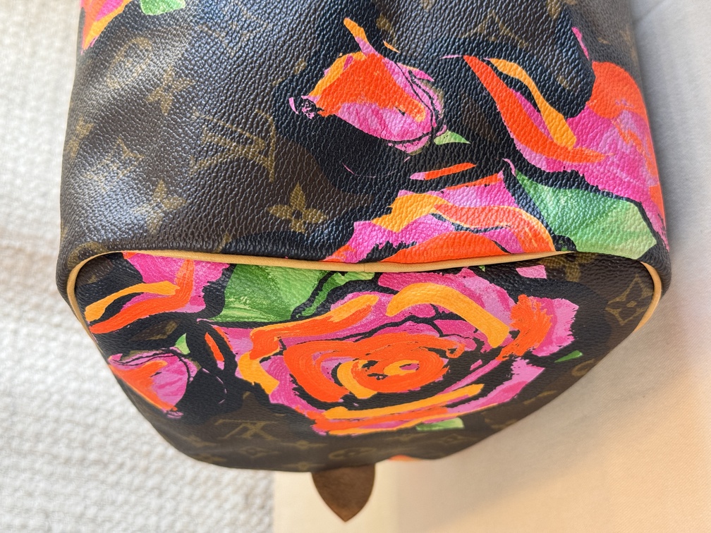 Speedy 30 Roses