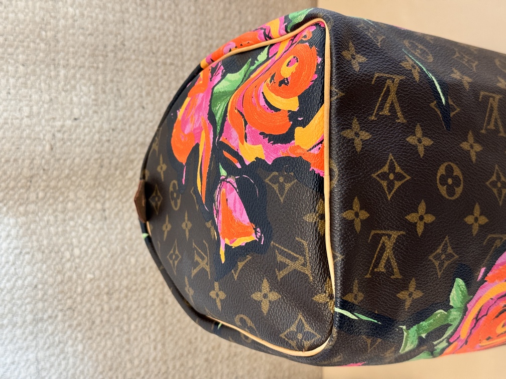 Speedy 30 Roses