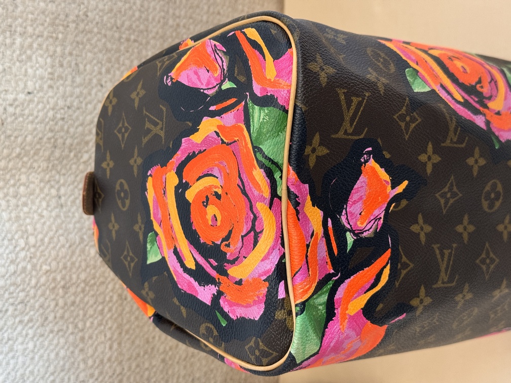 Speedy 30 Roses