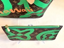 Neverfull MM Tahitienne Cities HAWAII