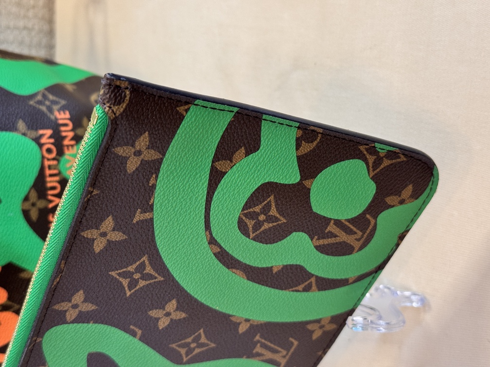 Neverfull MM Tahitienne Cities HAWAII