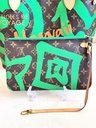 Neverfull MM Tahitienne Cities HAWAII