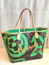 Neverfull MM Tahitienne Cities HAWAII