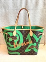 Neverfull MM Tahitienne Cities HAWAII