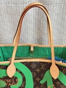 Neverfull MM Tahitienne Cities HAWAII