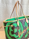 Neverfull MM Tahitienne Cities HAWAII