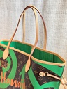 Neverfull MM Tahitienne Cities HAWAII