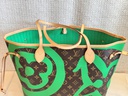 Neverfull MM Tahitienne Cities HAWAII