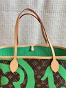 Neverfull MM Tahitienne Cities HAWAII
