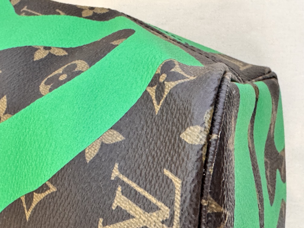 Neverfull MM Tahitienne Cities HAWAII