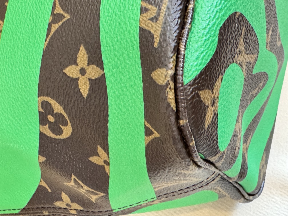 Neverfull MM Tahitienne Cities HAWAII