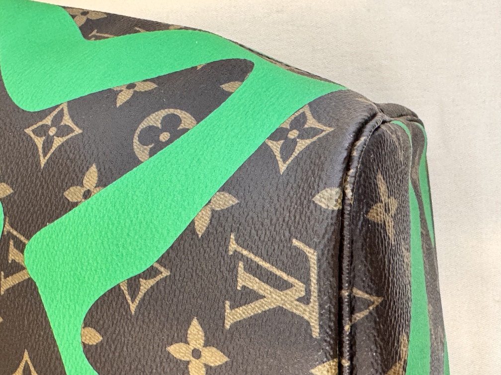 Neverfull MM Tahitienne Cities HAWAII