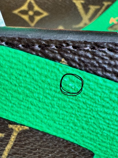 Neverfull MM Tahitienne Cities HAWAII