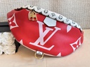 Bumbag Giant Red