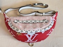 Bumbag Giant Red