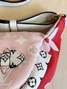 Bumbag Giant Red