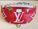 Bumbag Giant Red