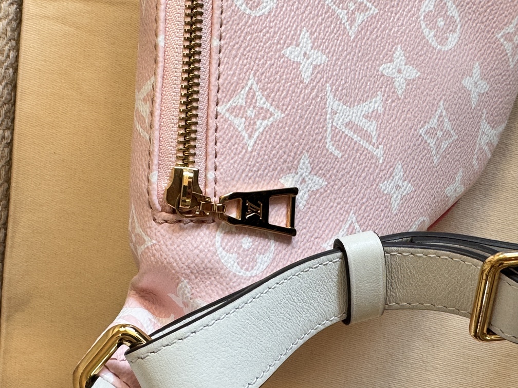 Bumbag Giant Red