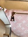 Bumbag Giant Red