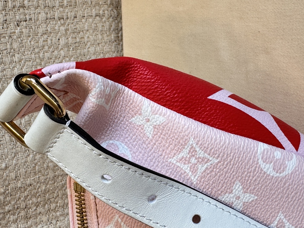 Bumbag Giant Red