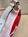 Bumbag Giant Red