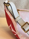 Bumbag Giant Red