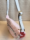 Bumbag Giant Red