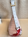 Bumbag Giant Red