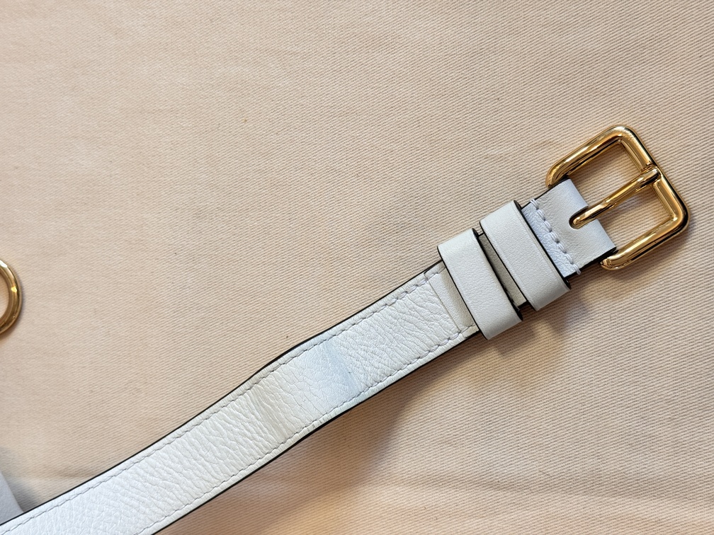 Bumbag Giant Red