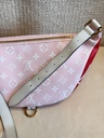 Bumbag Giant Red