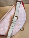 Bumbag Giant Red
