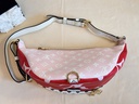 Bumbag Giant Red