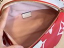 Bumbag Giant Red